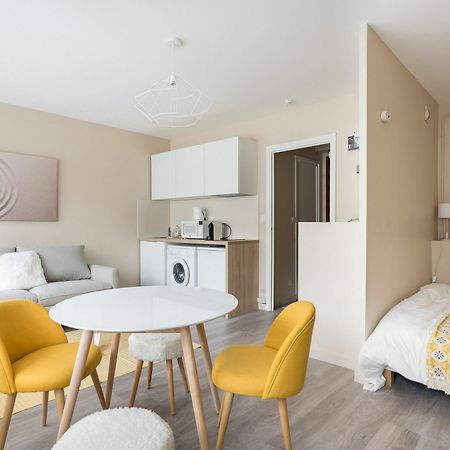 Appartement Lyon Gerland - Enjoy In Lyon Exteriér fotografie