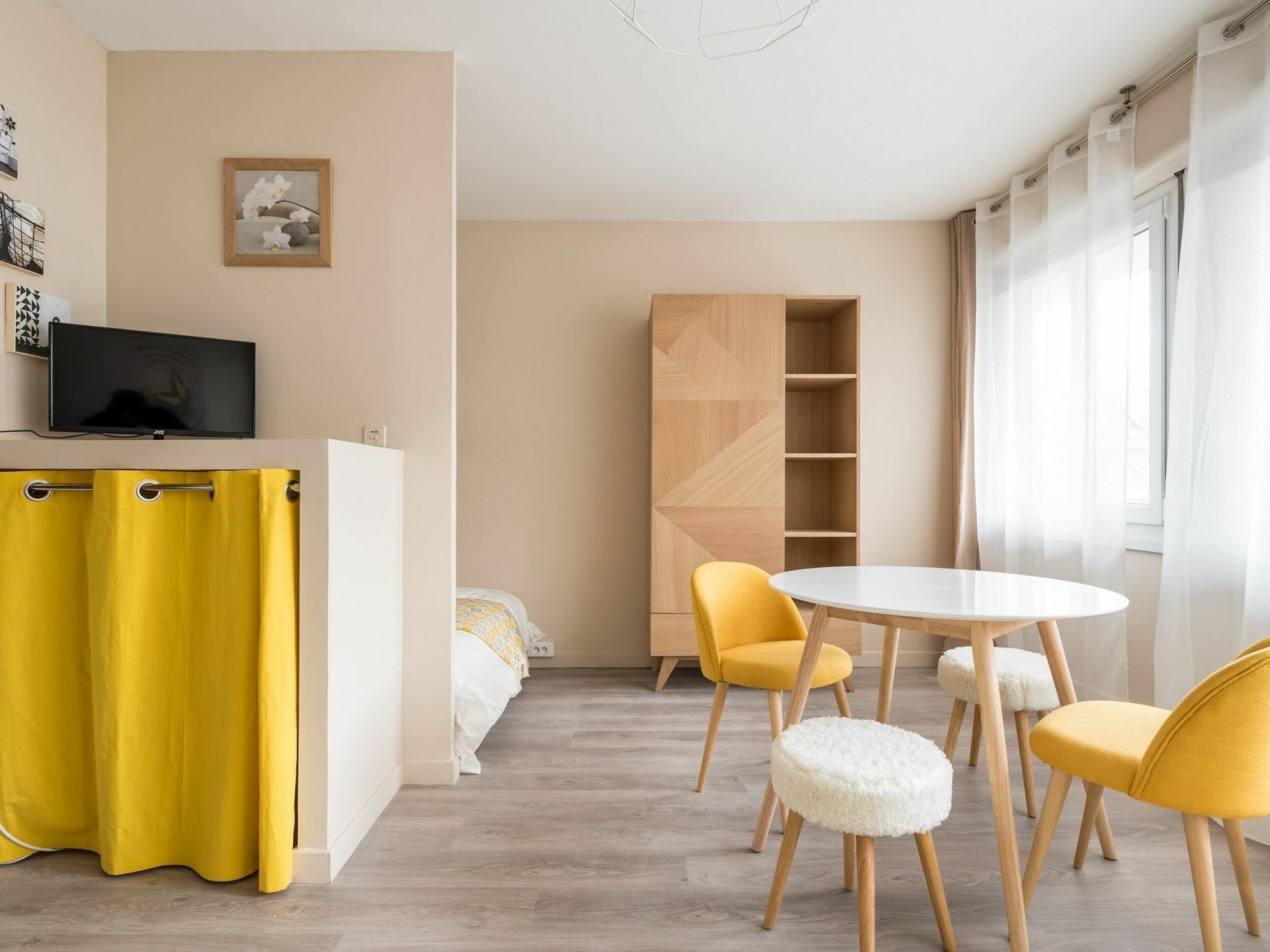 Appartement Lyon Gerland - Enjoy In Lyon Exteriér fotografie