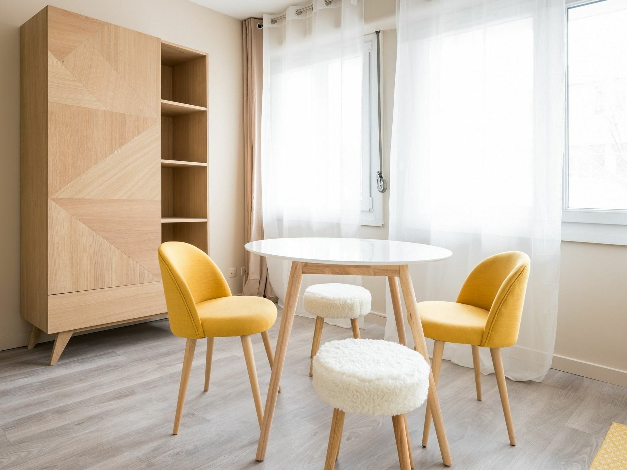 Appartement Lyon Gerland - Enjoy In Lyon Exteriér fotografie