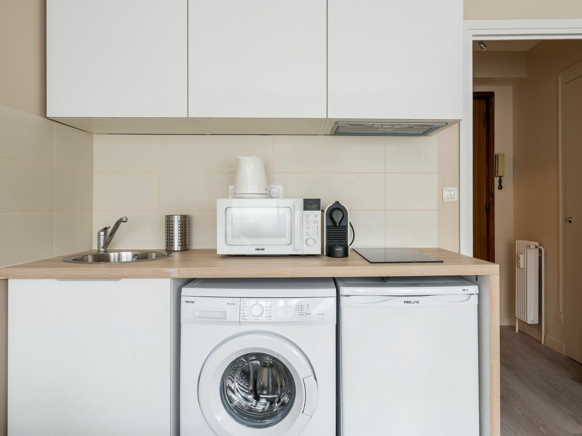 Appartement Lyon Gerland - Enjoy In Lyon Exteriér fotografie