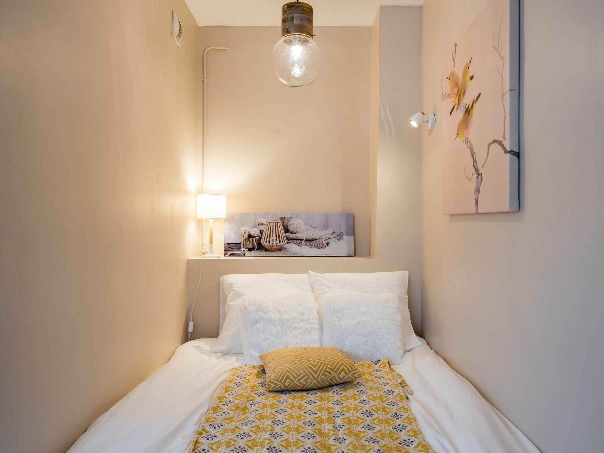 Appartement Lyon Gerland - Enjoy In Lyon Exteriér fotografie