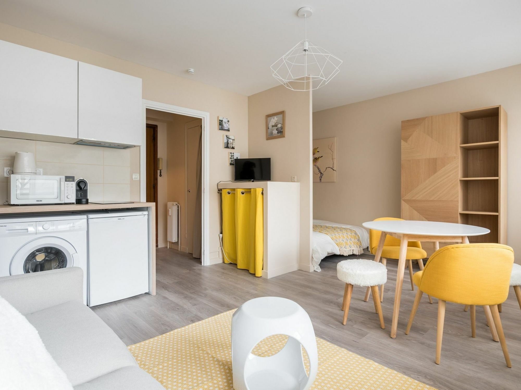Appartement Lyon Gerland - Enjoy In Lyon Exteriér fotografie