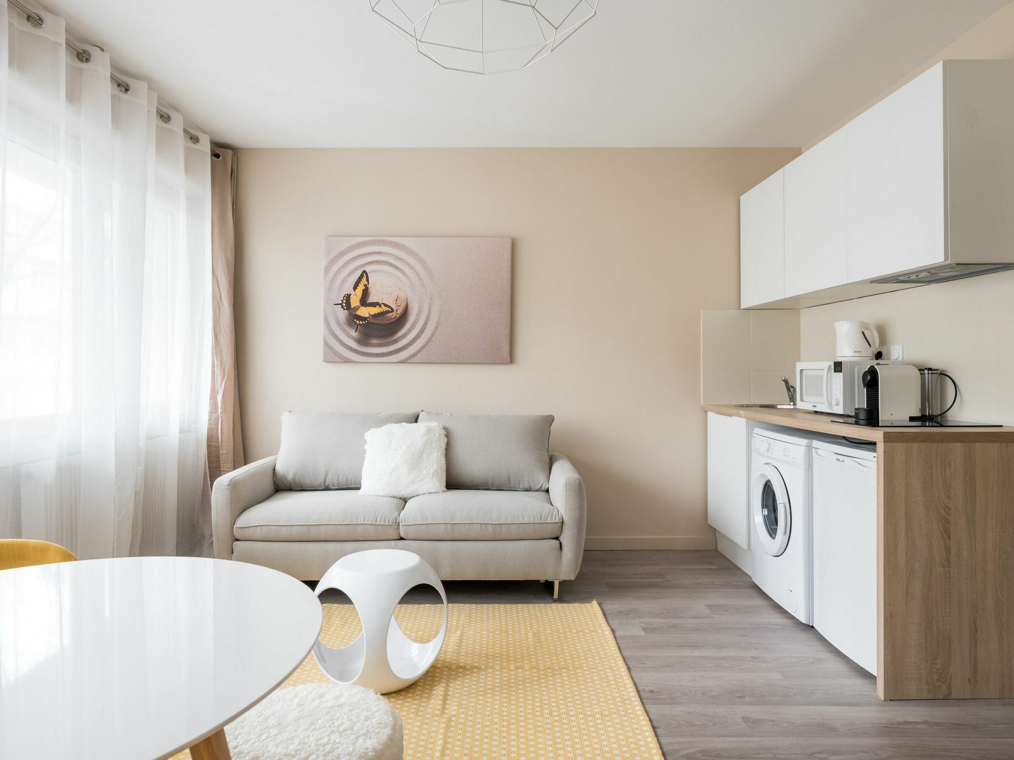 Appartement Lyon Gerland - Enjoy In Lyon Exteriér fotografie